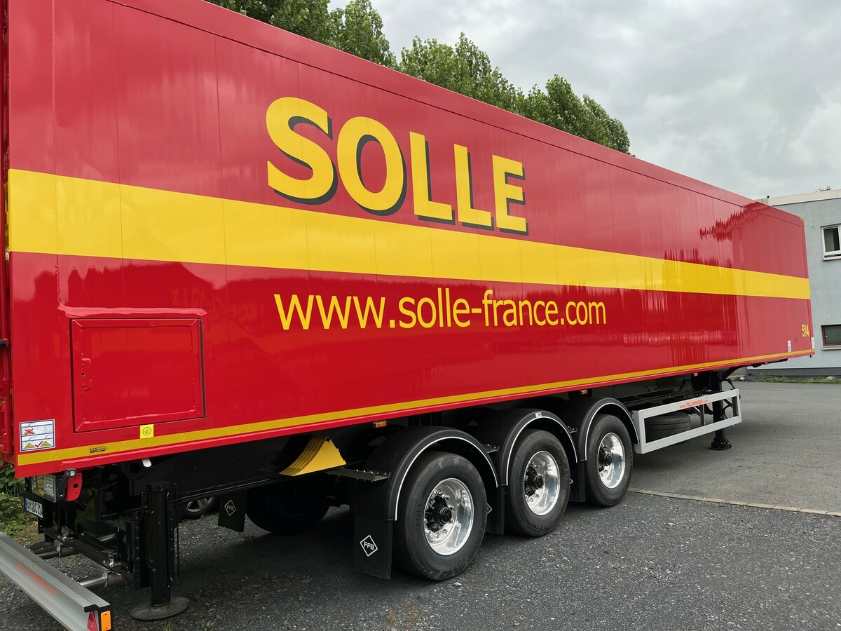 Solle France